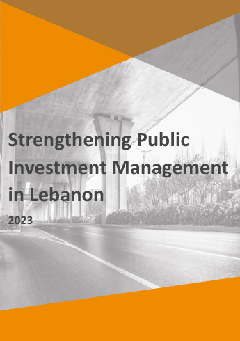  Public Investment Management report cover