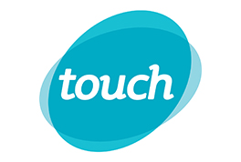 Touch Logo