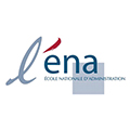 L'Ecole Nationale France logo