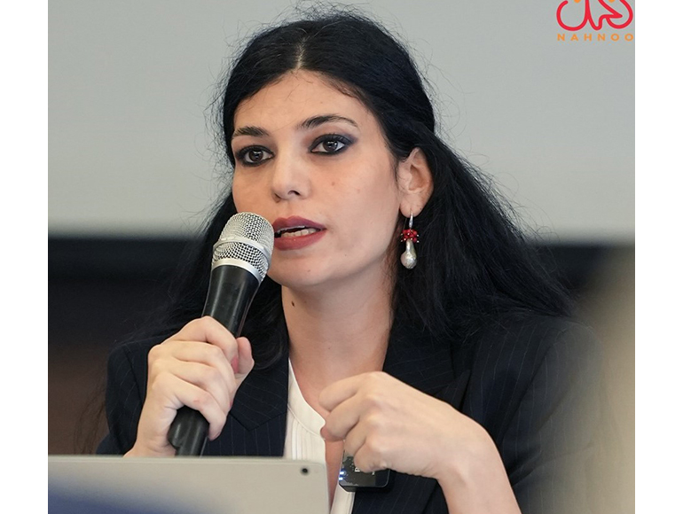 Yara Hamadeh picture