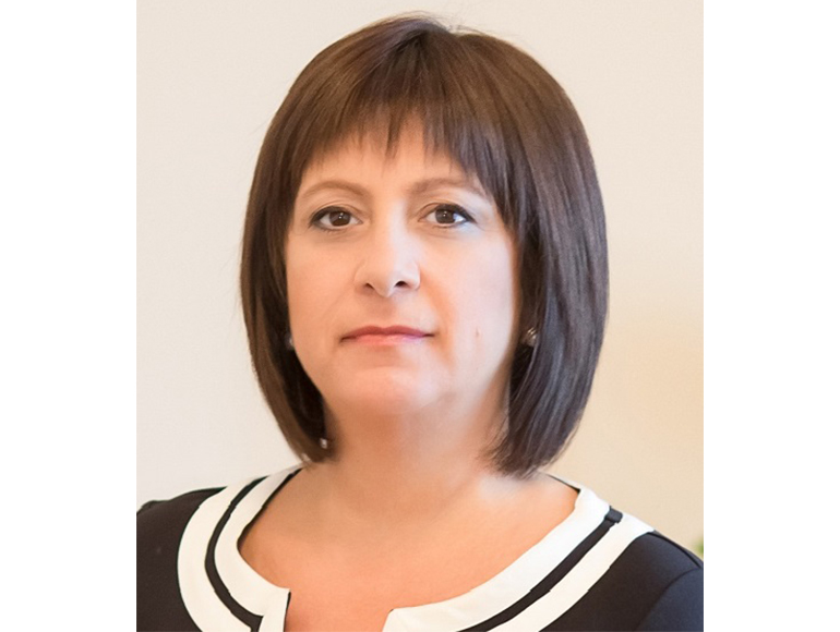 Natalie Jaresko