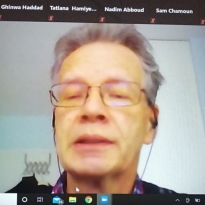 Daniel Ivarsson - Efficient Public Procurement Complaints and the Role of Independent Review Body: International good practices and roadmap for Lebanon