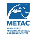 METAC logo