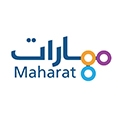 Maharat Foundation logo