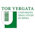 Tor Vergata logo