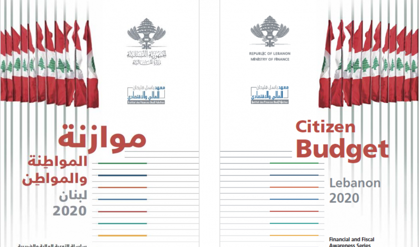 Citizen budgets 2020