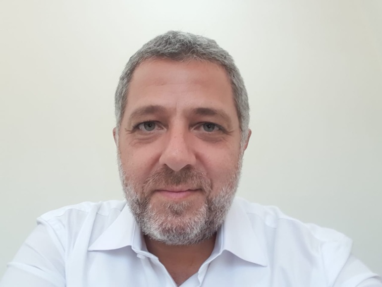 Charles Saliba Photo
