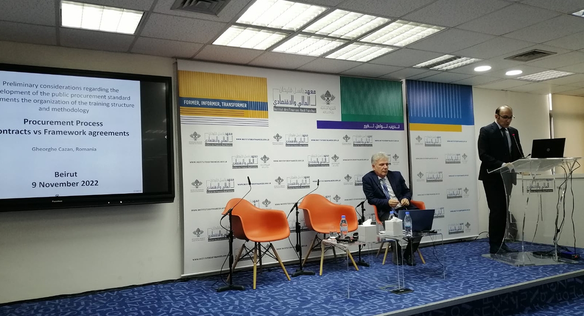 Sigma-OECD Workshop on Public Procurement