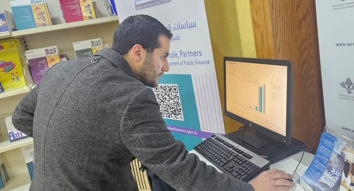 Antelias Bookfair 2026