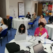 Sigma-OECD Workshop on Public Procurement