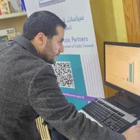 Antelias Bookfair 2026